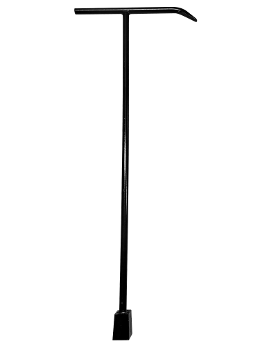 Hydrantenschlüssel Unterflurhydrantenschlüssel DIN 3223 C Feuerwehr Hydrant